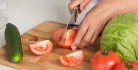 Food intolerance testing helps personalise diet