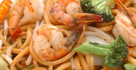 Common food flavouring may trigger weight gain
