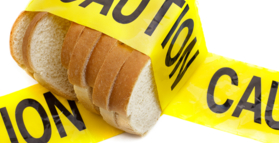 Gluten linked to psychosis