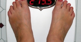 Body perception a big problem in overweight women 