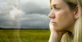 Mental distress linked to serious illness