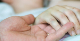 Child abuse or vitamin D deficiency?