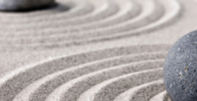 The benefits of meditation