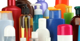 Toxic cosmetics linked to breast cancer 