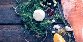 Omega 3 beats cholesterol for predicting heart disease