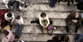 Mistrust and cynicism increase cellular aging