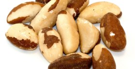 Brazil nuts improve brain health