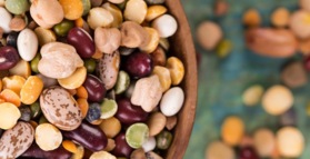 Enzymes relieve digestive symptoms