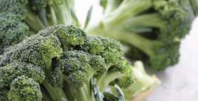 Thyroid and broccoli: perfectly safe