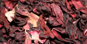 Health benefits of Hibiscus tea 