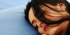 Extending sleep reduces sugar intake