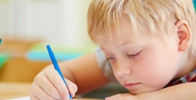 Better omega-3 intake improves kids mental health