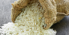 What happens when you eat brown rice vs. white? 