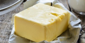 Butter not so bad, but is it healthy?