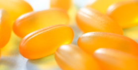 Fish oil supplements associated with lower breast cancer risk