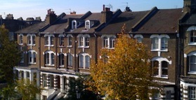A healthy neighbourhood cuts diabetes risk