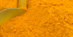 Curcumin for major depressive disorder