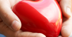 CoQ10 improves survival in heart failure