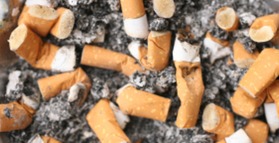 Heavy smoking doubles Alzheimers disease risk