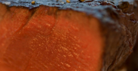 Traditional meat is better for you: Wagyu vs. Kangaroo