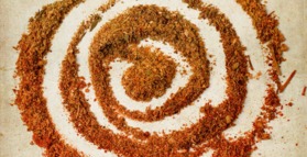 Turmeric & boswelia synergy
