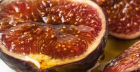Figs relieve functional constipation
