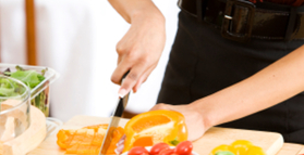 Low GI diet improves polycystic ovary syndrome 
