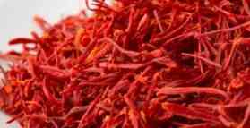 Saffron vs. drugs for depression and anxiety