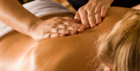 How massage helps muscle recovery 