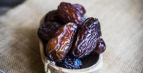 Date fruit improve gut health and reduce toxicity