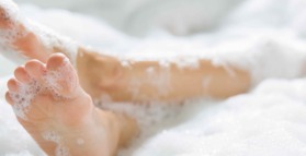 Bathing: science reveals health benefits 