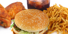 Super Size Me: the Study