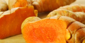 Curcumin cuts diabetes risk