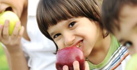 Better diet improves academic achievement