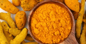 Curcumin helps relieve depression, according to meta-analysis