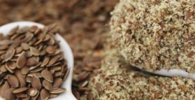 Flaxseed: the new heart medicine