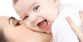 Multivitamins benefit mother and baby  