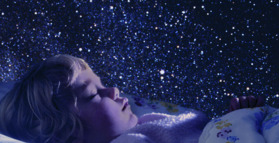 Want better sleep? Go natural.