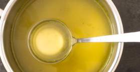 Is bone broth a good source of collagen? 