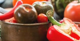 Anti-inflammatory diet slows cellular aging