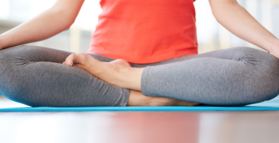 Chondroitin sulfate beats drugs for arthritis treatment