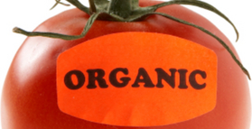 Study finds fresh, organic