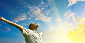 A daily dose of vitamin D could transform your health