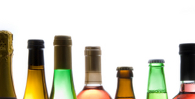 Alcohol: a double edged sword