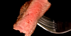 Is red meat bad for your health? 
