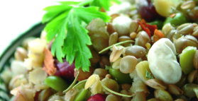 B vitamins linked to better cognitive health
