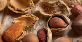 Most people are vitamin E deficient