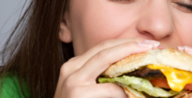 Toxic diet linked to low birth weight babies