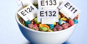 Food additives linked to anxiety via gut-brain axis