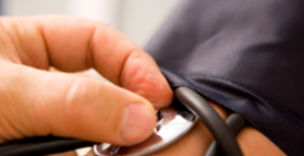 Looking old reveals heart disease risk